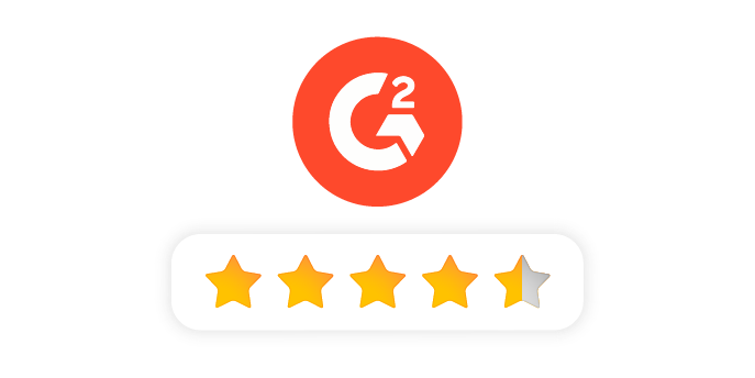 G2 Rating