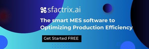 Takt time- SFactrix-MES-Software-for-production-optimization. 