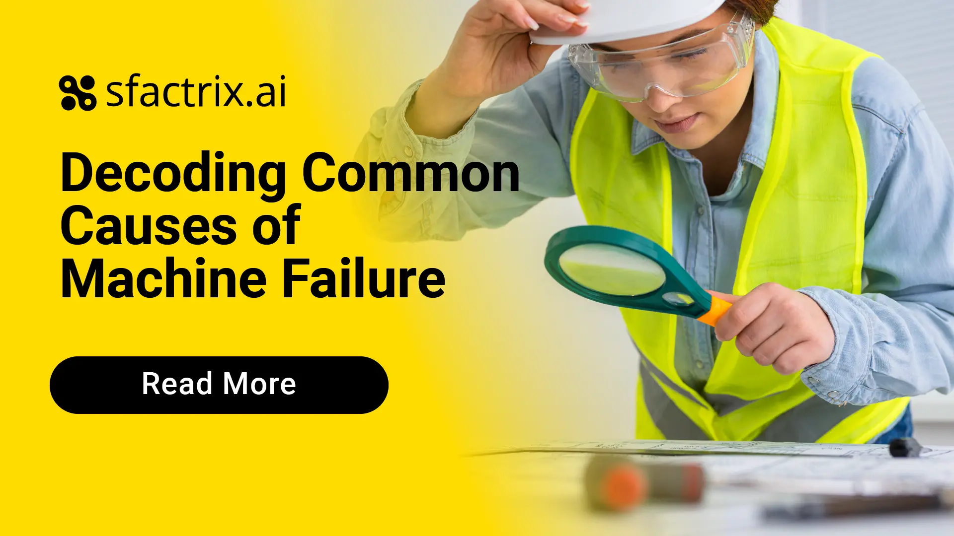 Machine Failure
