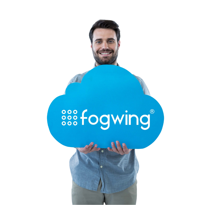 Fogwing Cloud - Industrial Cloud