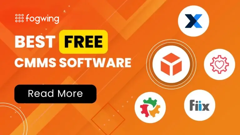 Best Free CMMS Software