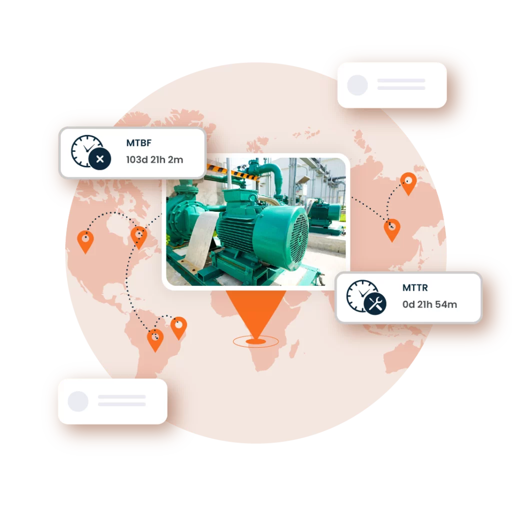 Best Asset Management Software for Heavy Equipment Manufacturing