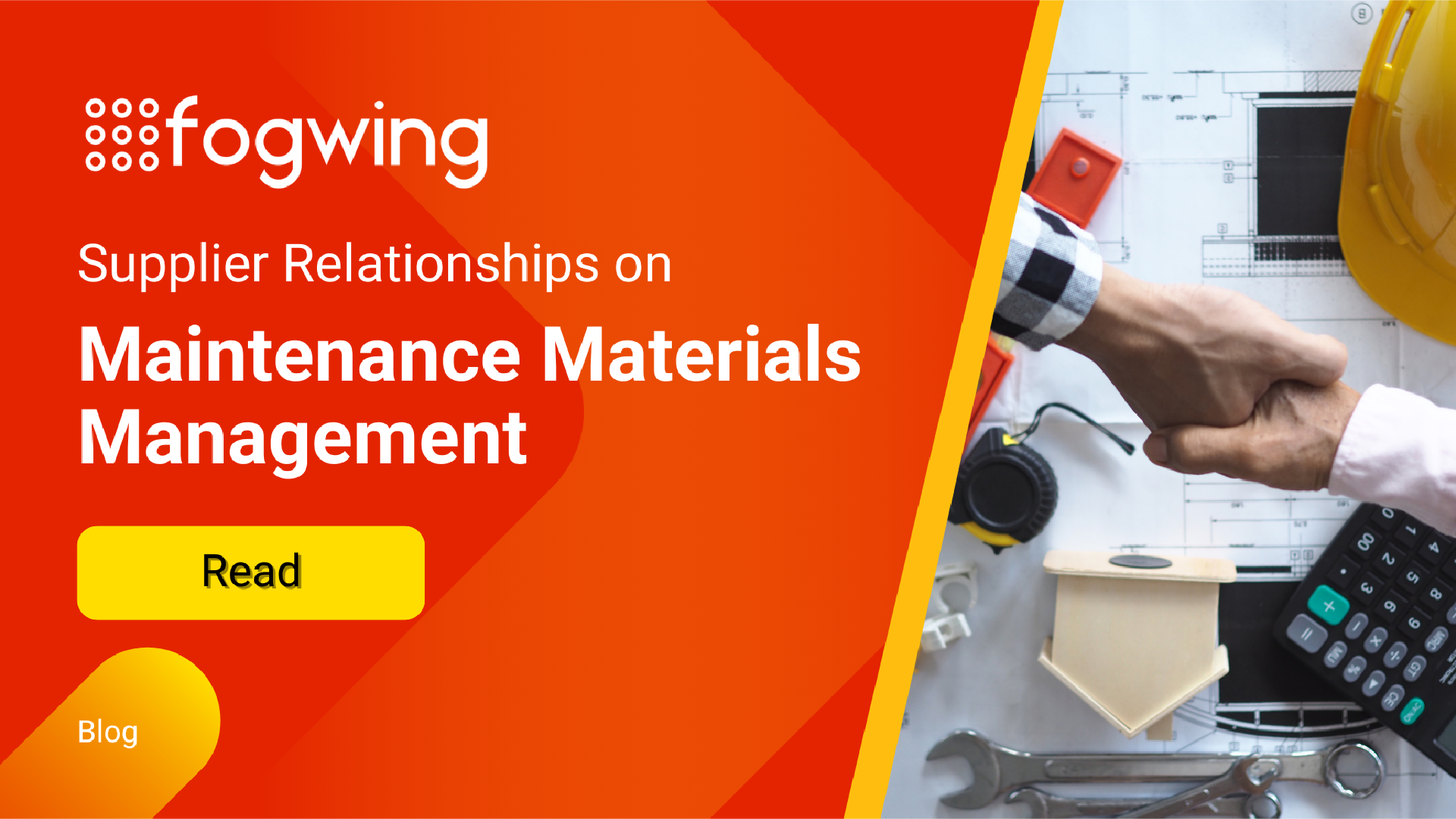 materials management