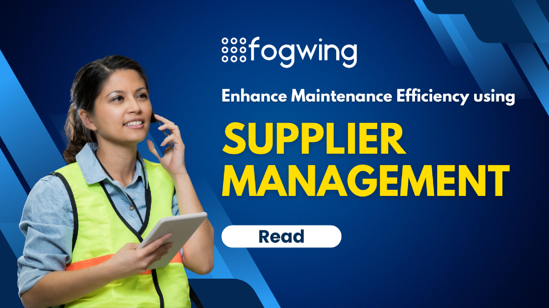 supplier management
