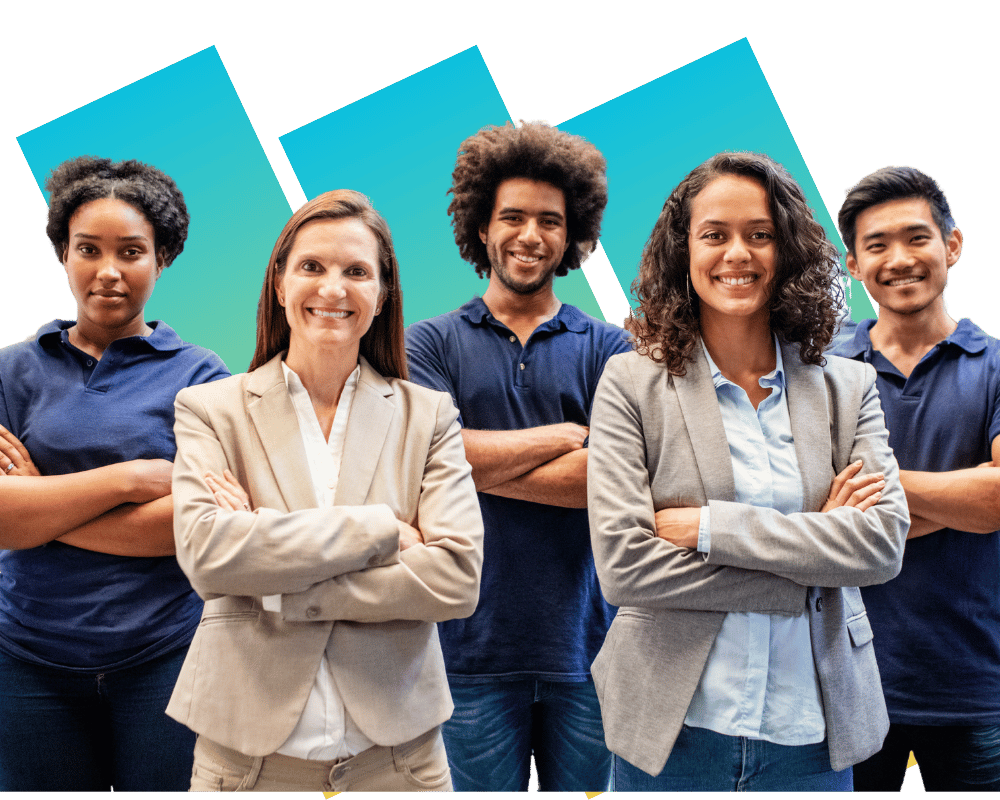 Fogwing Platform for entire Manufacturing Teams