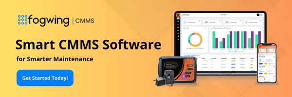 Smart CMMS Software

