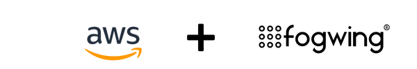 AWS and Fogwing Integration