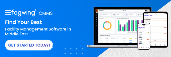 Best Facility Management Software in Middle East C