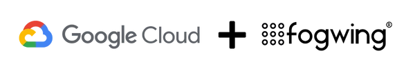 Google Cloud and Fogwing Integration
