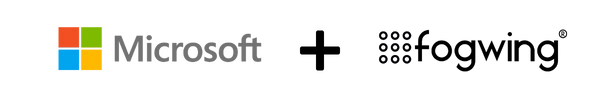 Microsoft and Fogwing Integration