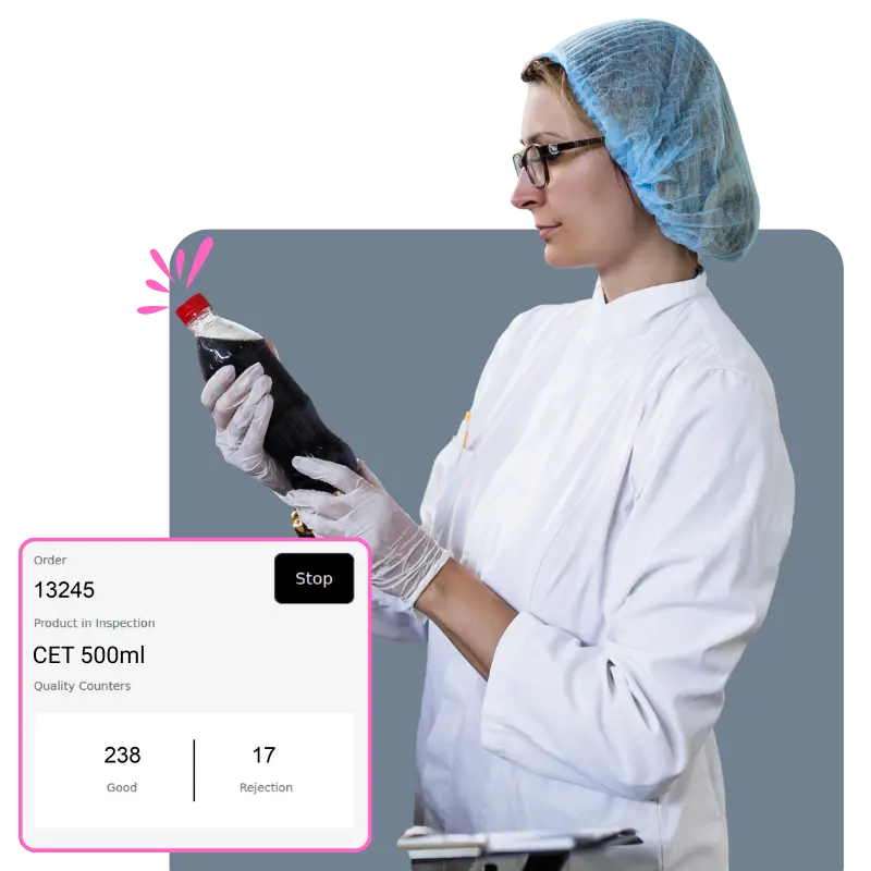 Fogwing Defect Detection Software - Banner