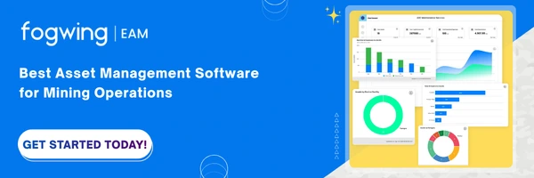 Best Asset Management Software for Mining