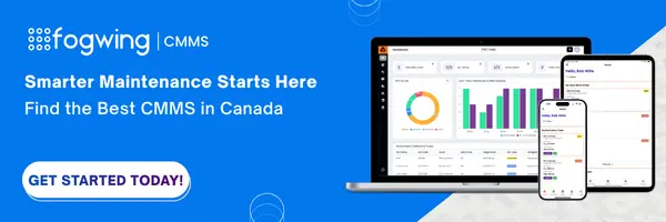 Best CMMS Software in Canada