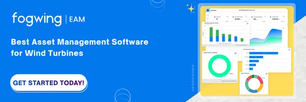 Best Asset Management Software for Wind Turbines